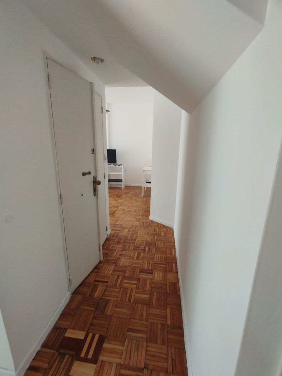 Larrea 1200 · Recoleta — foto 21