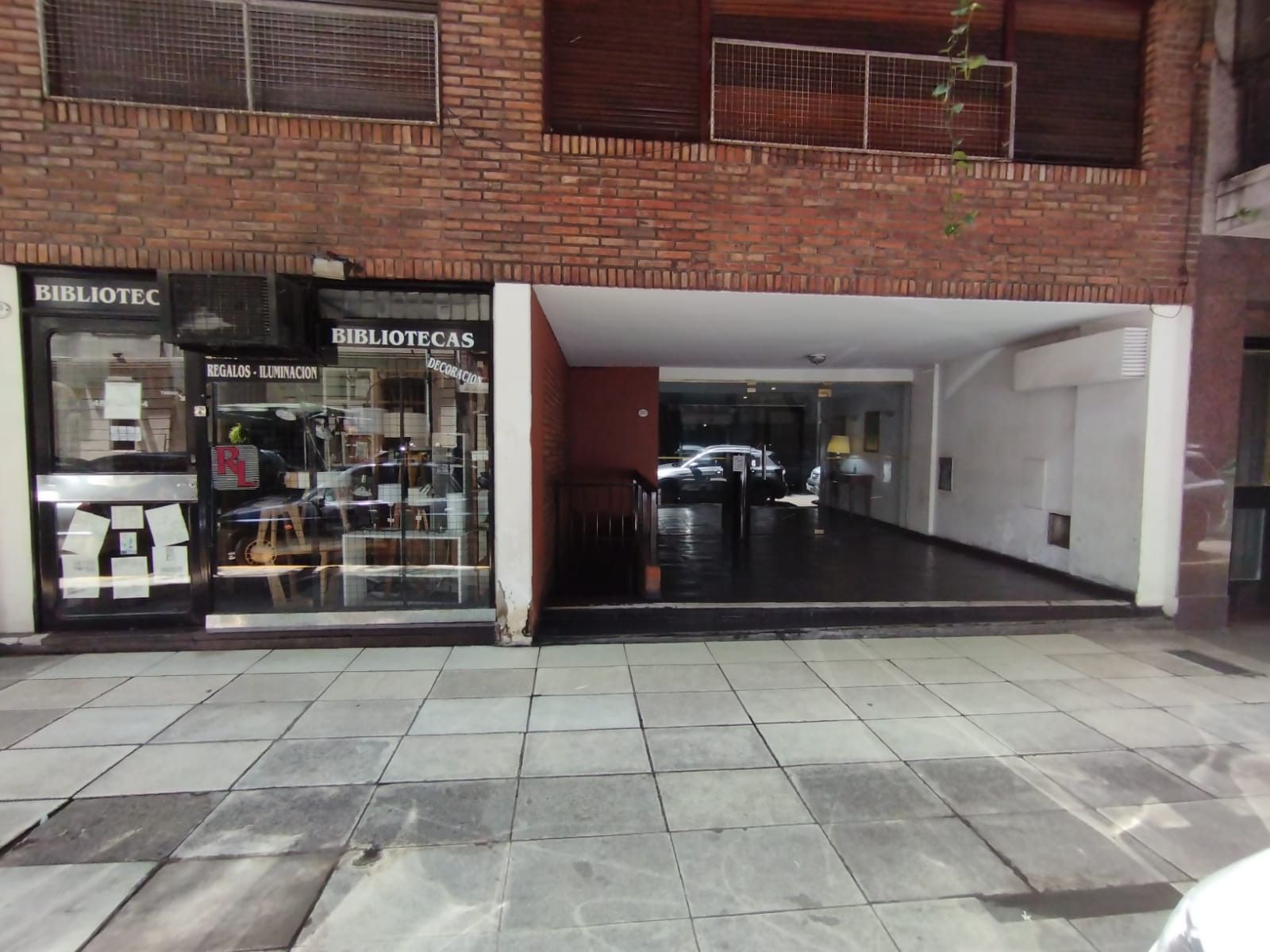 Larrea 1200 · Recoleta — foto 36