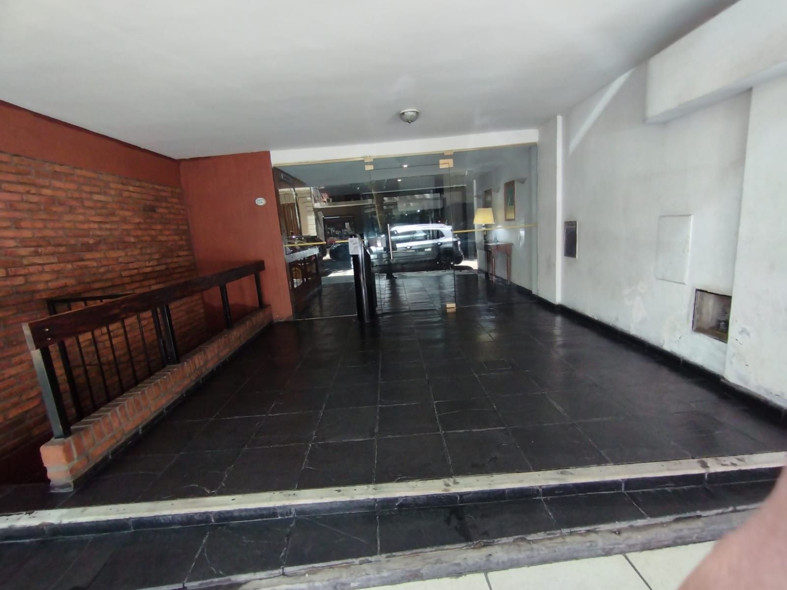 Larrea 1200 · Recoleta — foto 37
