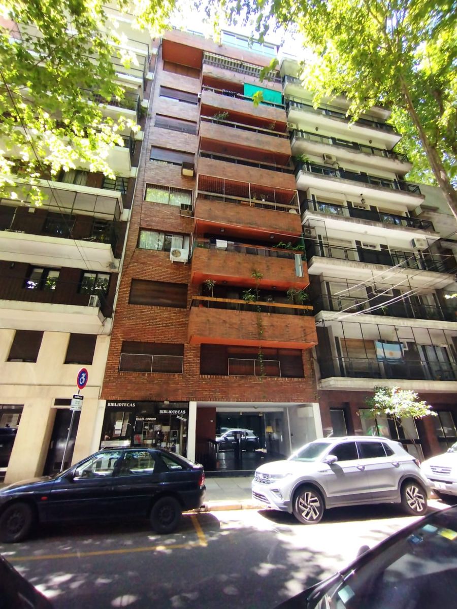 Larrea 1200 · Recoleta — foto 40