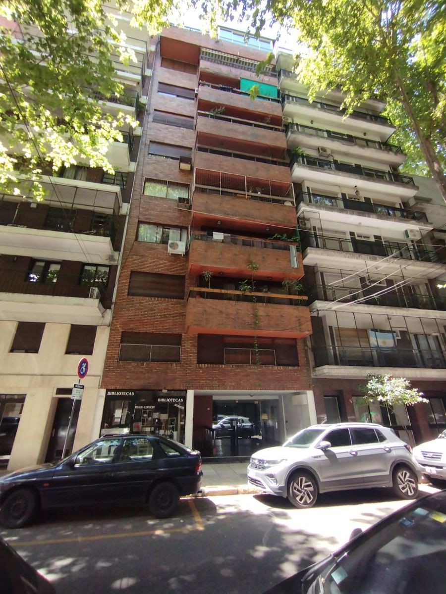 Larrea 1200 · Recoleta — foto 41