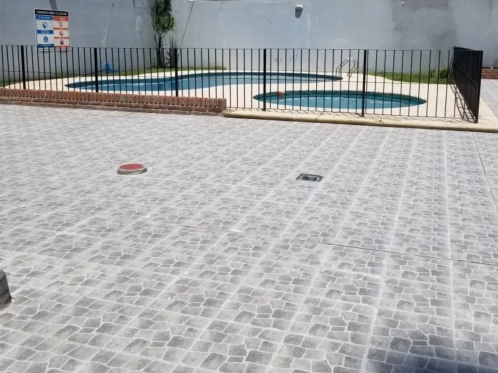 Ramón Falcón 4000 · Floresta — foto 14