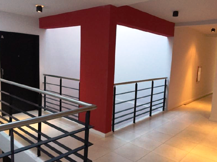 Av Italia 1400 · Tigre — foto 9