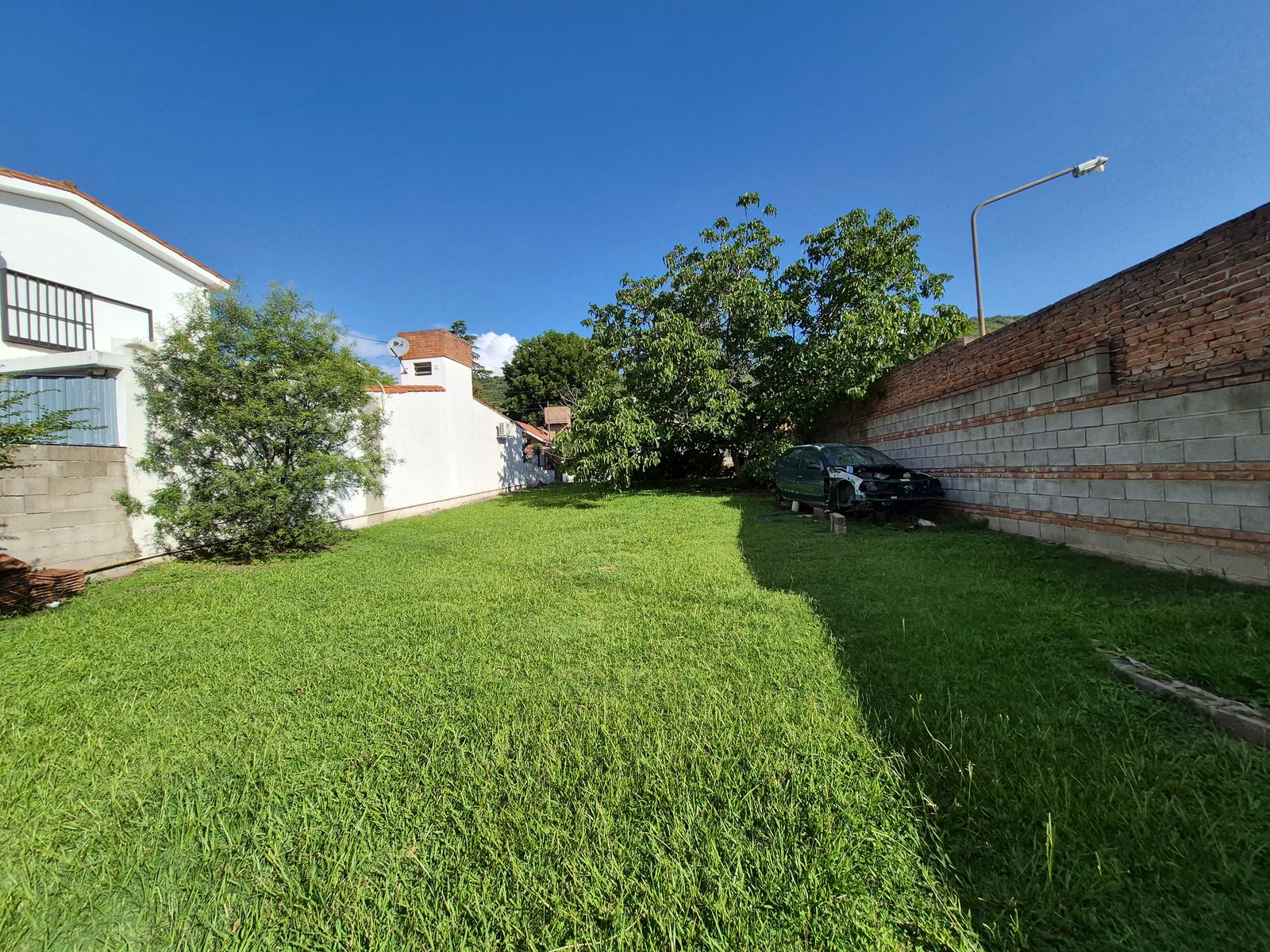 Terreno de 422 m² en Barrio La Cuesta - Excelente ubicación