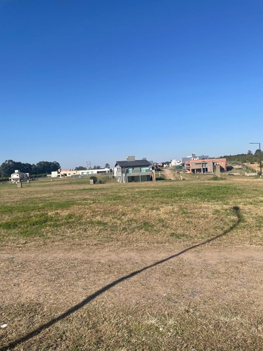 EN VENTA LOTE DE 655 m2 EN COUNTRY PORTAL DEL SOL, LOS NOGALES · Tafí Viejo — foto 3