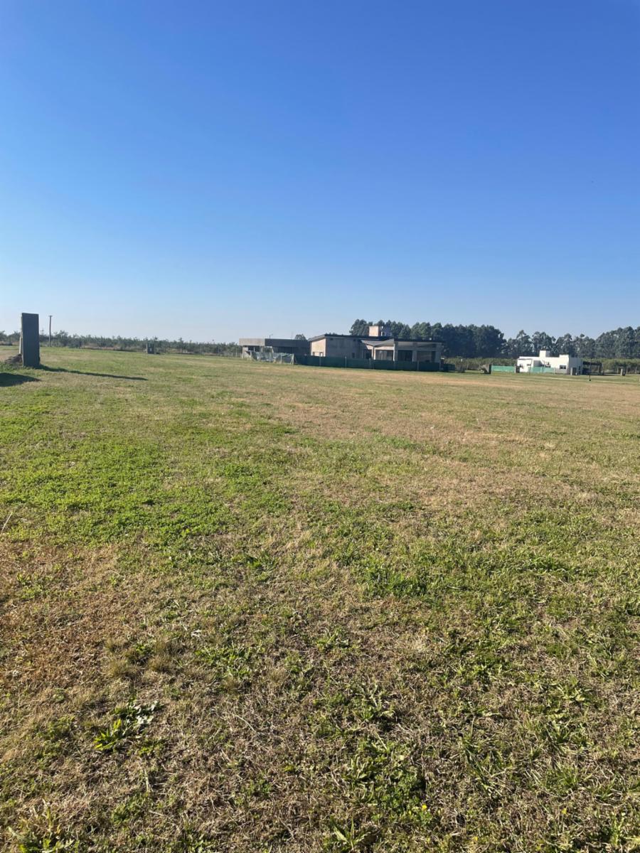 EN VENTA LOTE DE 655 m2 EN COUNTRY PORTAL DEL SOL, LOS NOGALES · Tafí Viejo — foto 4