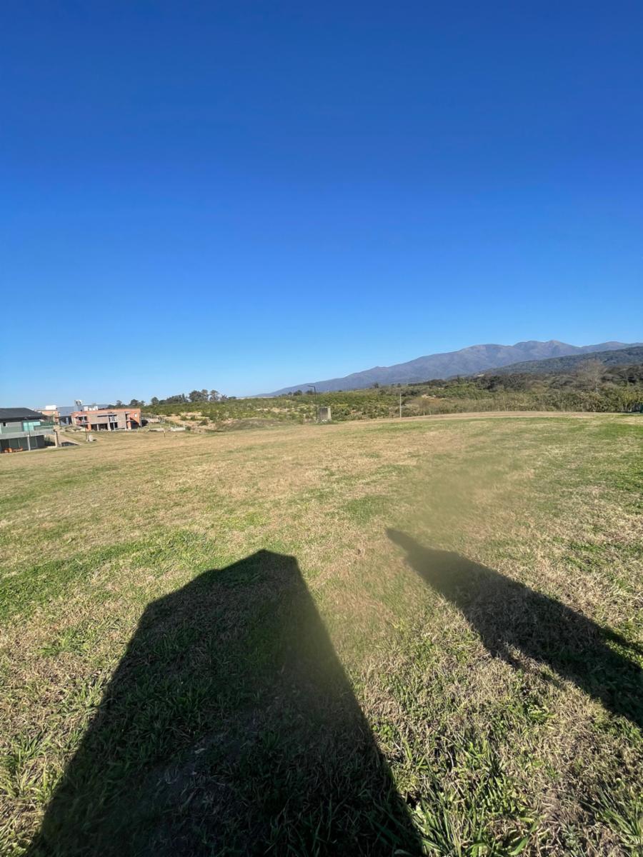 EN VENTA LOTE DE 655 m2 EN COUNTRY PORTAL DEL SOL, LOS NOGALES · Tafí Viejo — foto 5