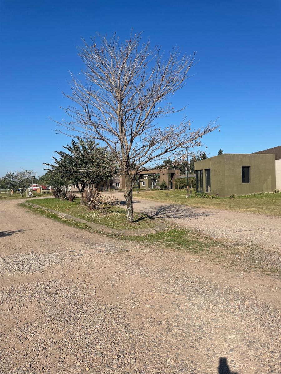 EN VENTA LOTE DE 655 m2 EN COUNTRY PORTAL DEL SOL, LOS NOGALES · Tafí Viejo — foto 8