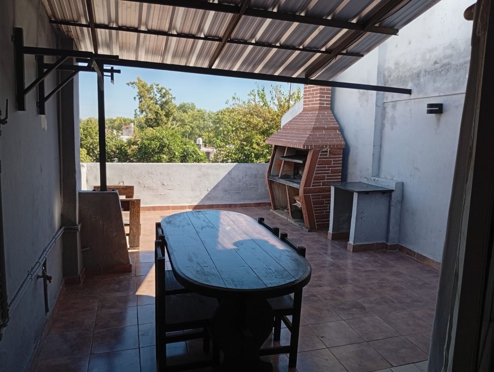 AVDA. ROSALES 749 · Morón — foto 11