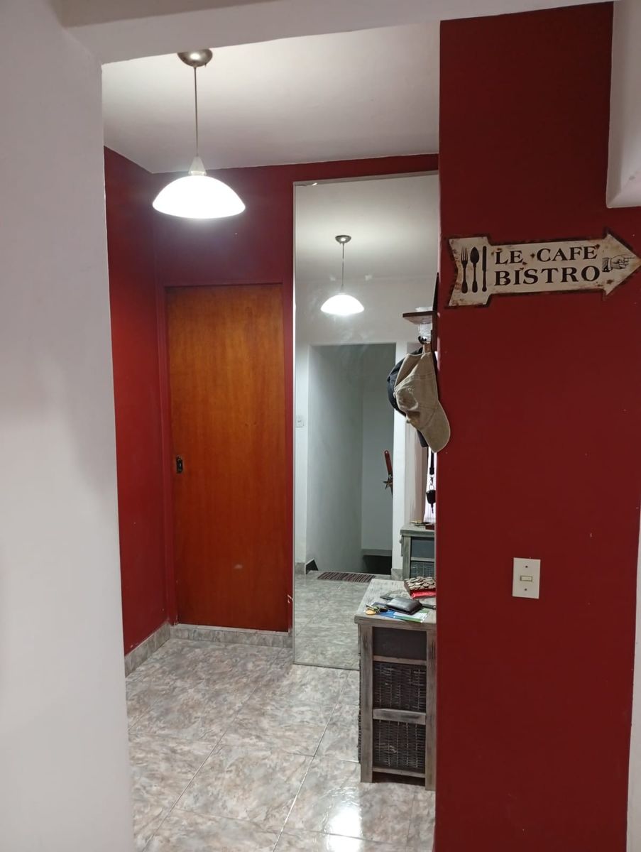 AVDA. ROSALES 749 · Morón — foto 3