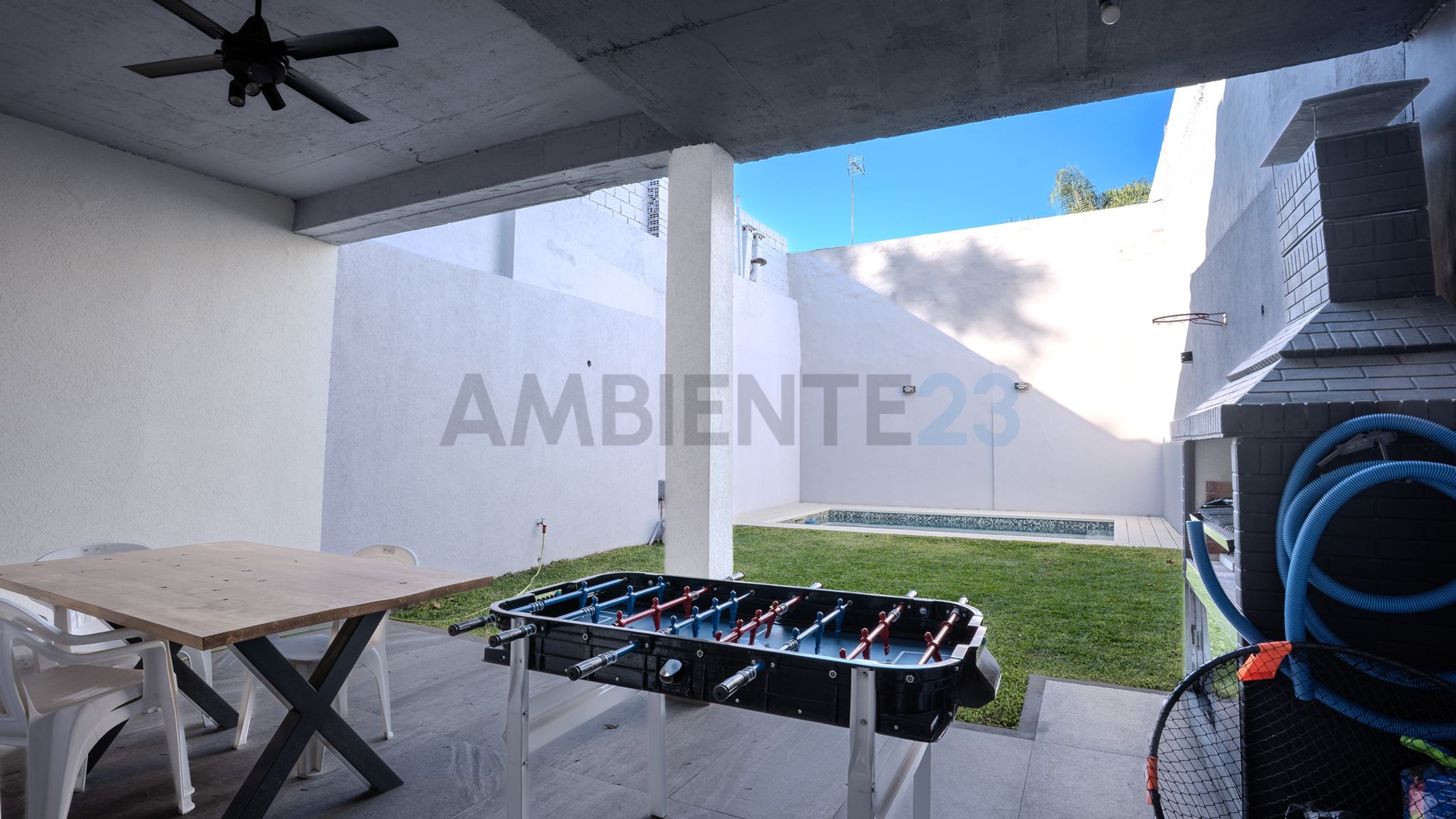 Maza 1400 · Boedo — foto 22