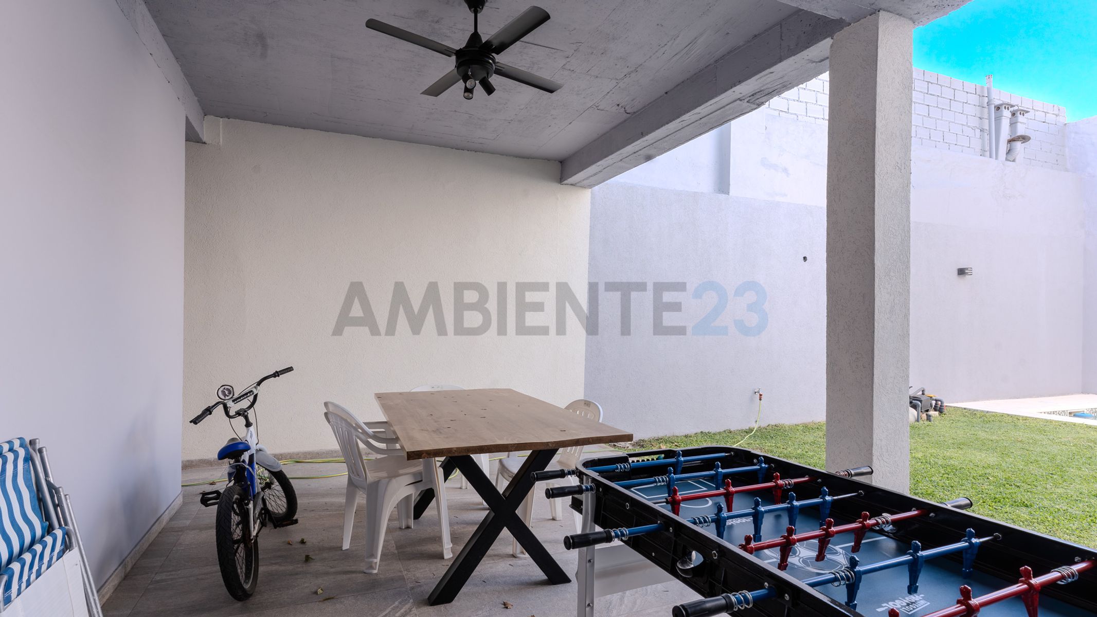 Maza 1400 · Boedo — foto 23