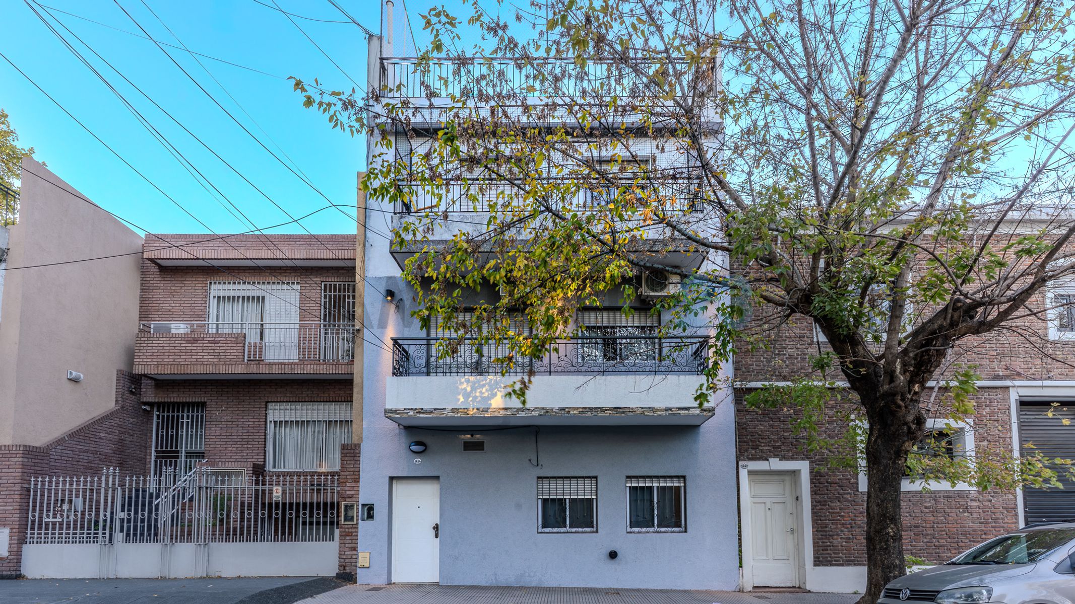 Maza 1400 · Boedo — foto 27