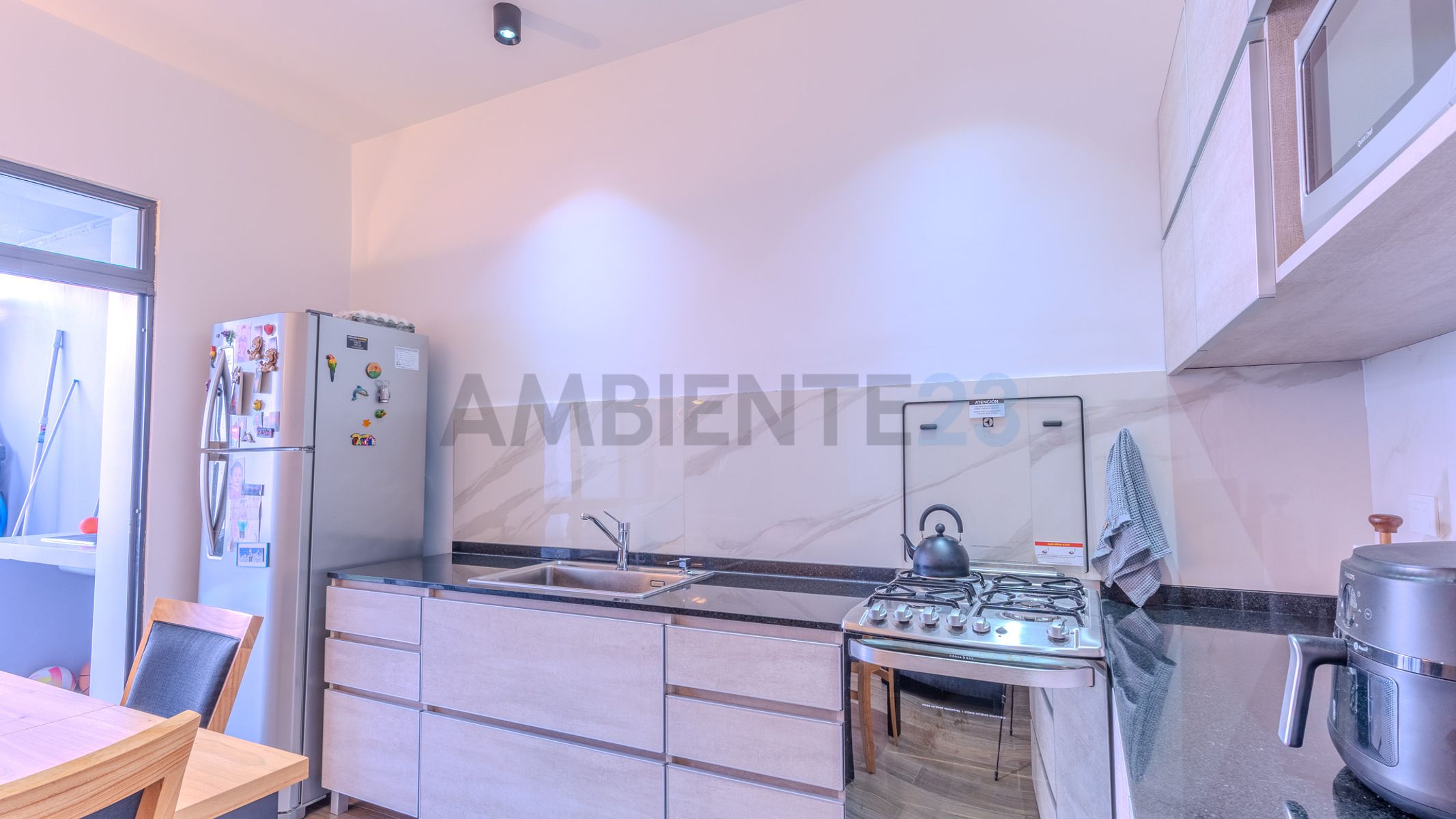 Maza 1400 · Boedo — foto 4