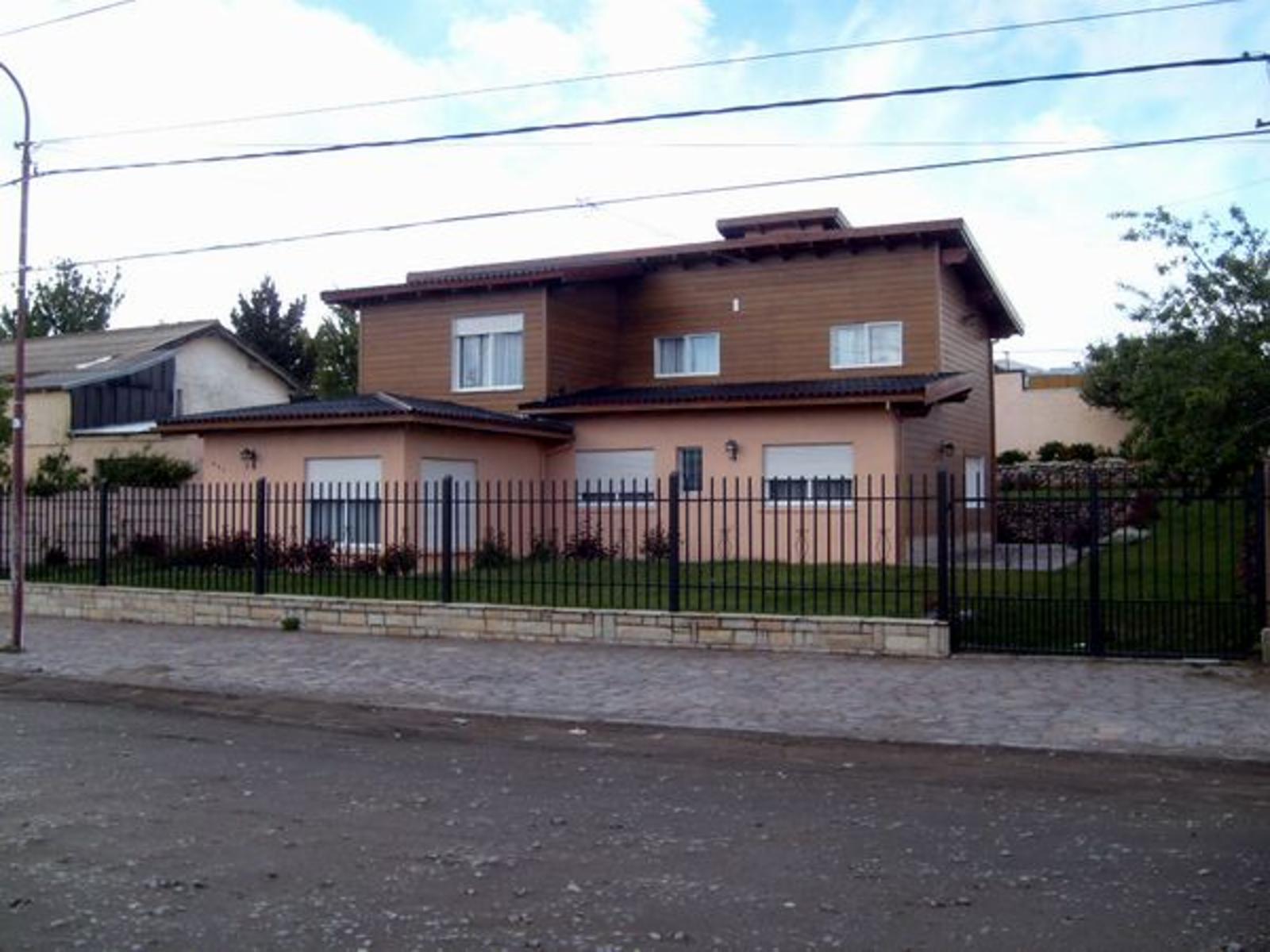 Fagnano nº437 · Bariloche — foto 6