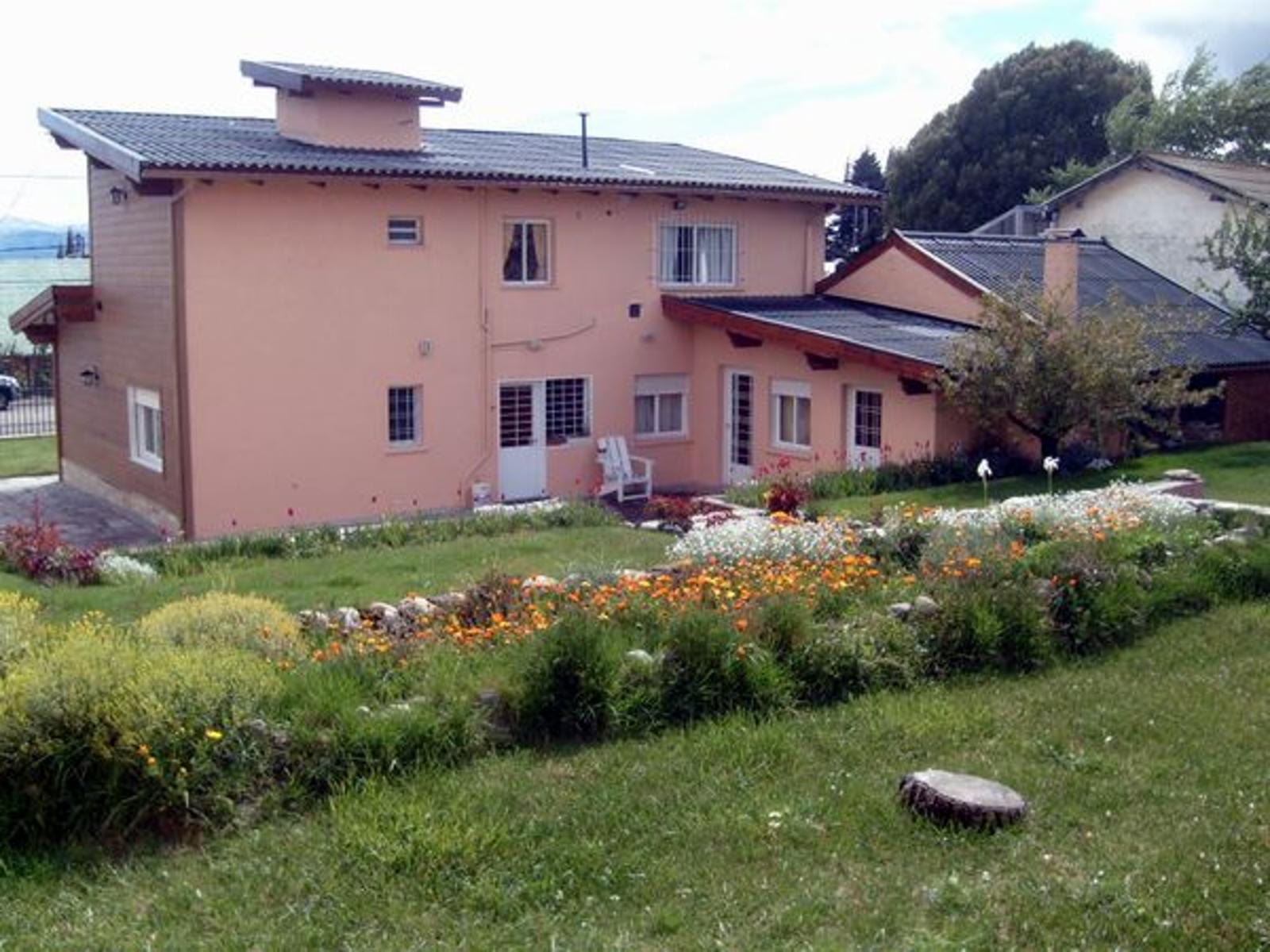 Fagnano nº437 · Bariloche — foto 10
