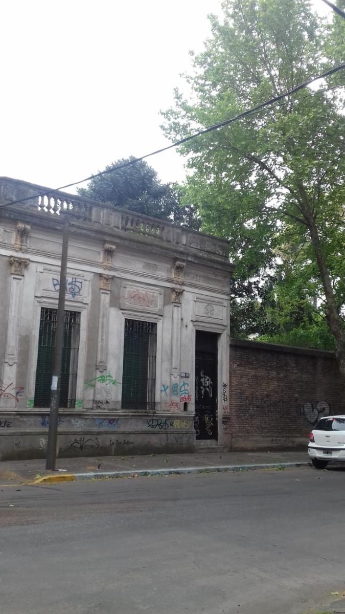 MORENO  Y LINIERS · San Martín — foto 11