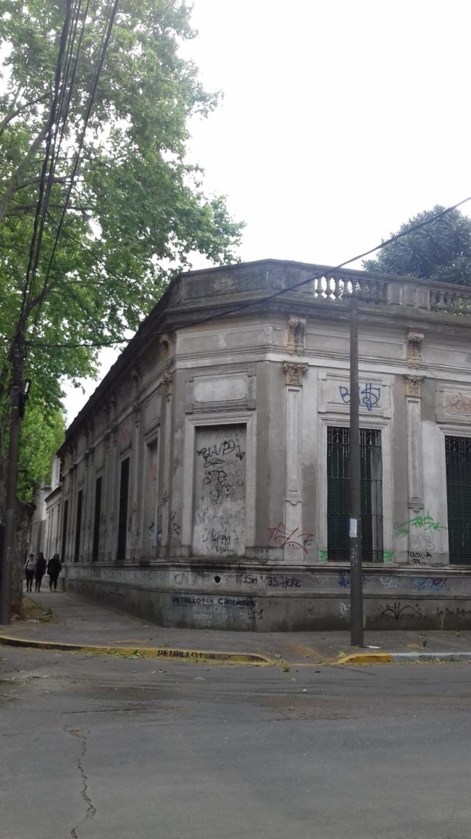 MORENO  Y LINIERS · San Martín — foto 12