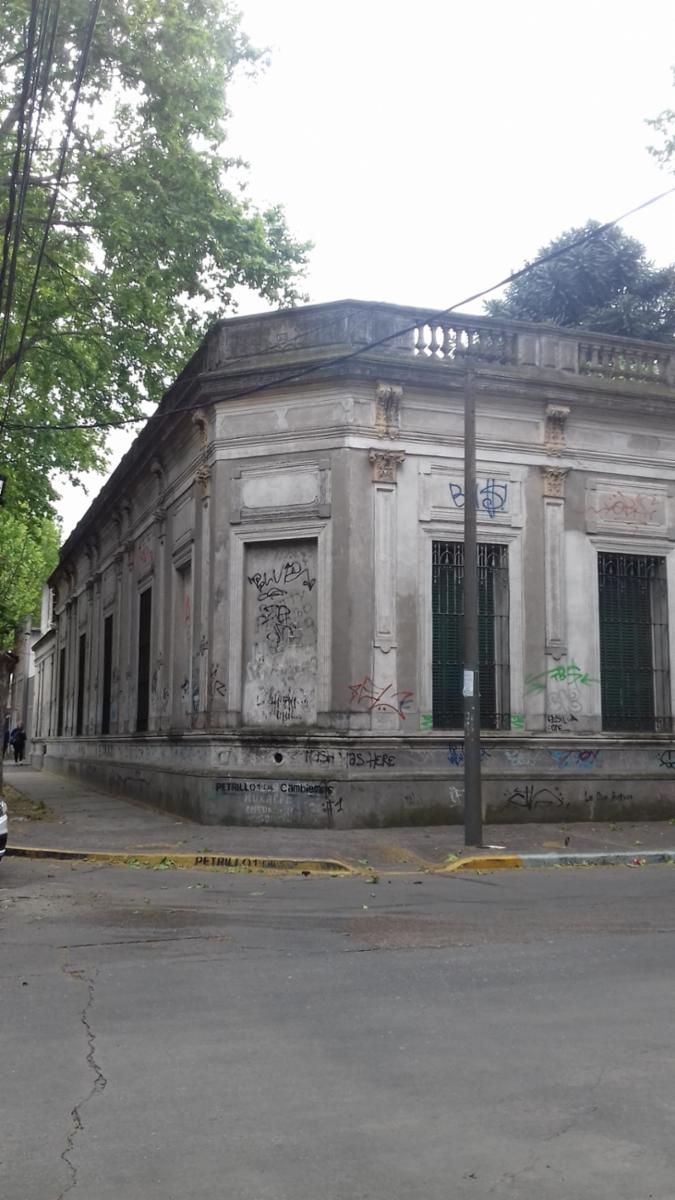 MORENO  Y LINIERS · San Martín — foto 13