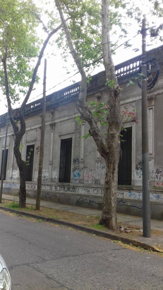 MORENO  Y LINIERS · San Martín — foto 3