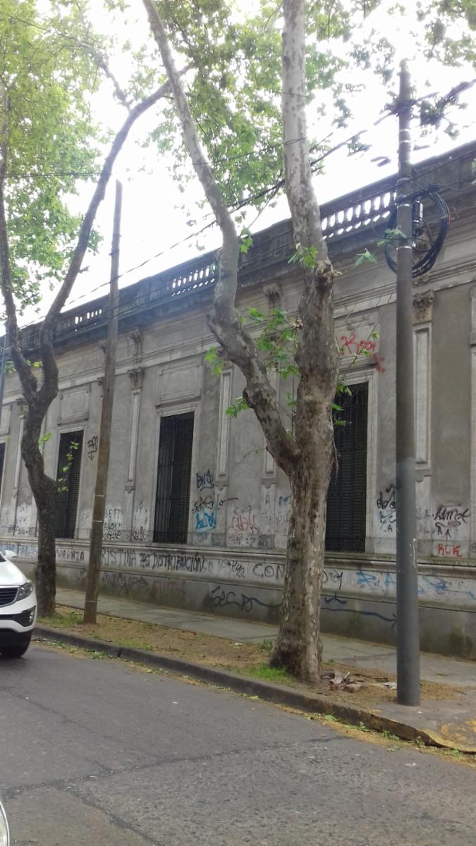 MORENO  Y LINIERS · San Martín — foto 4