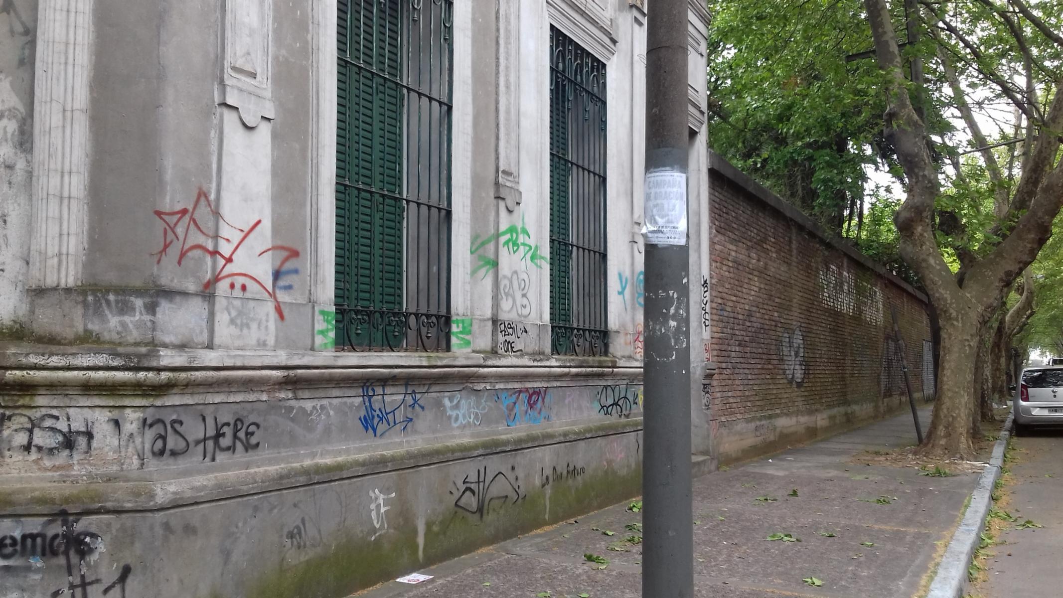 MORENO  Y LINIERS · San Martín — foto 5