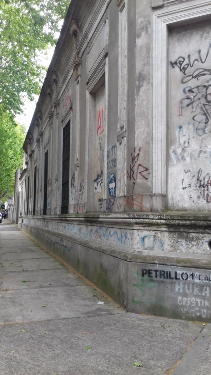 MORENO  Y LINIERS · San Martín — foto 6