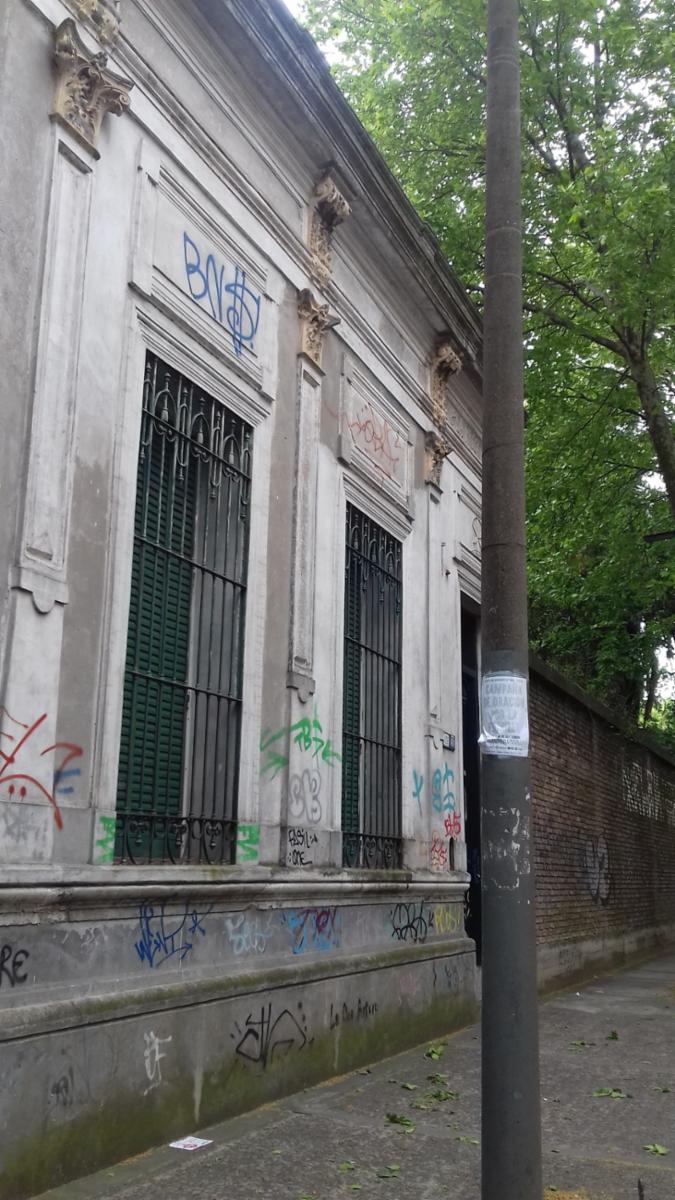 MORENO  Y LINIERS · San Martín — foto 7