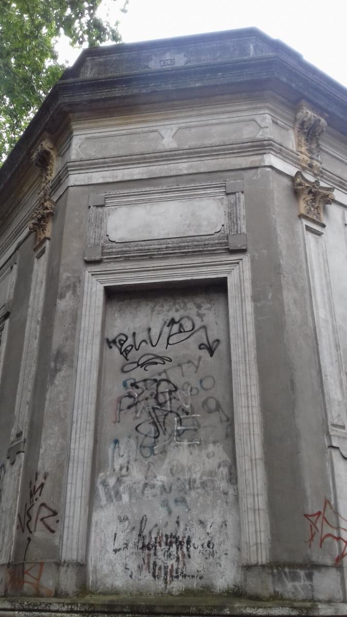 MORENO  Y LINIERS · San Martín — foto 8