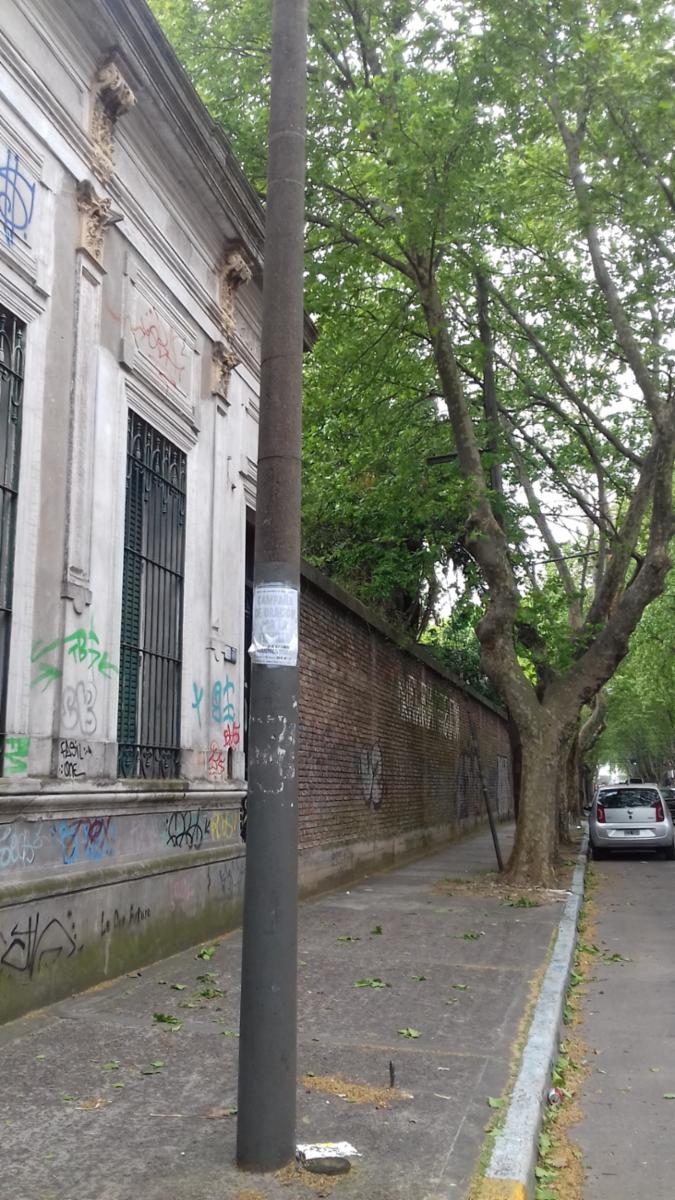 MORENO  Y LINIERS · San Martín — foto 9