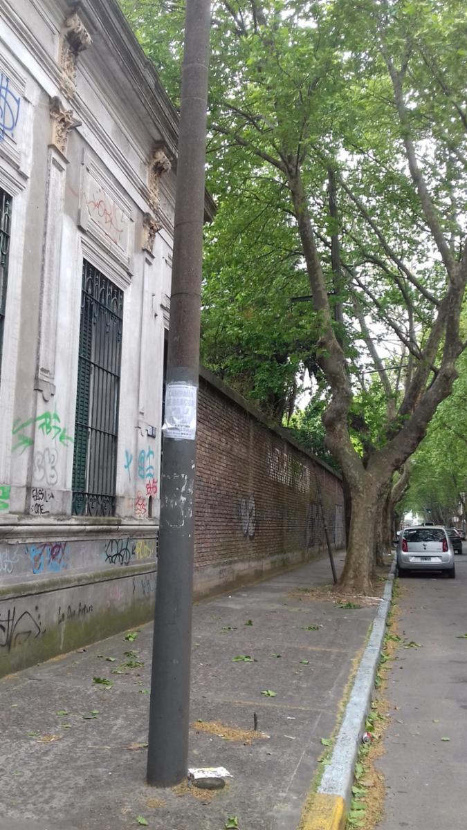 MORENO  Y LINIERS · San Martín — foto 10