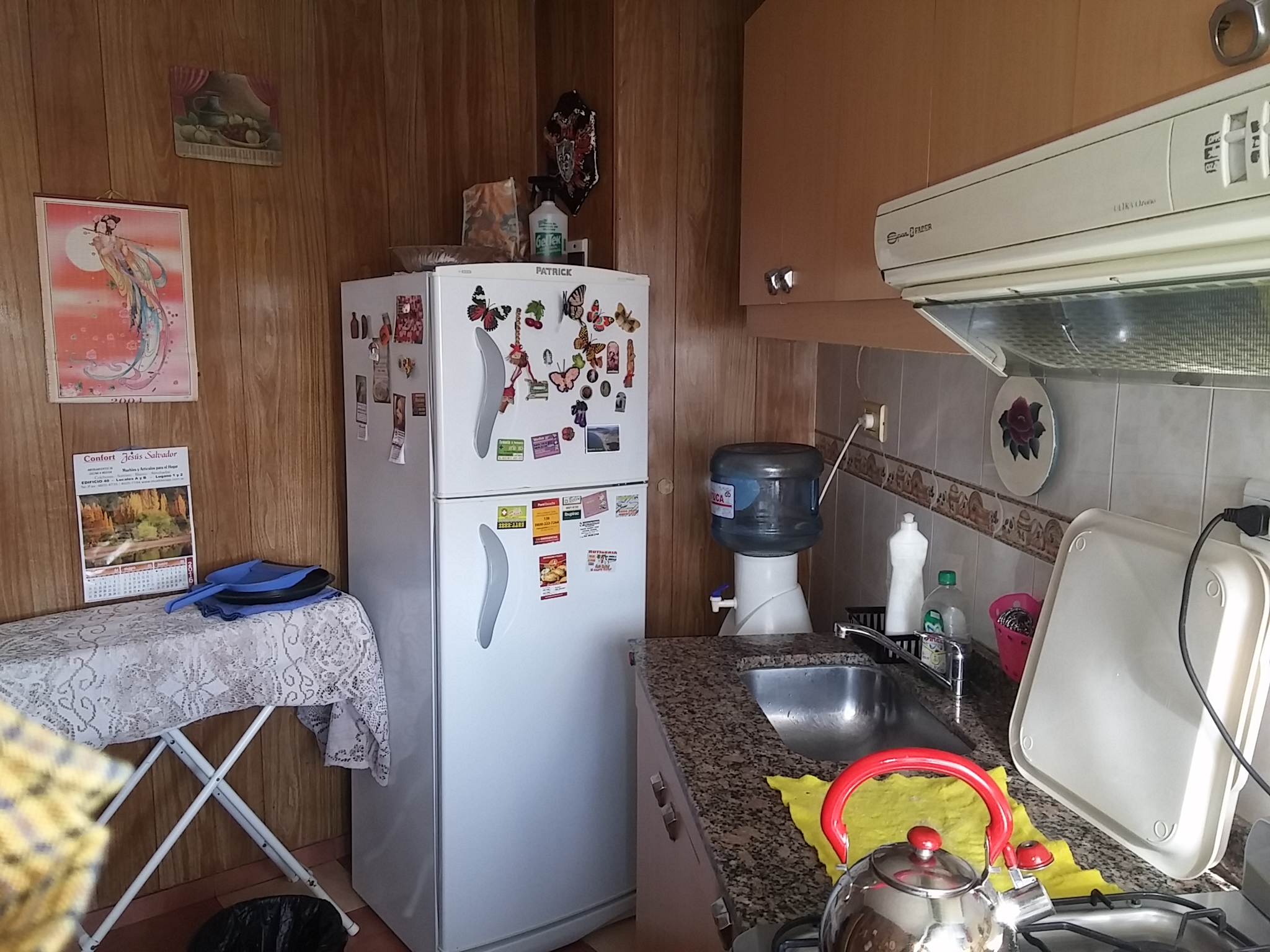 Sdo. de la Frontera 5400 · Villa Lugano — foto 3