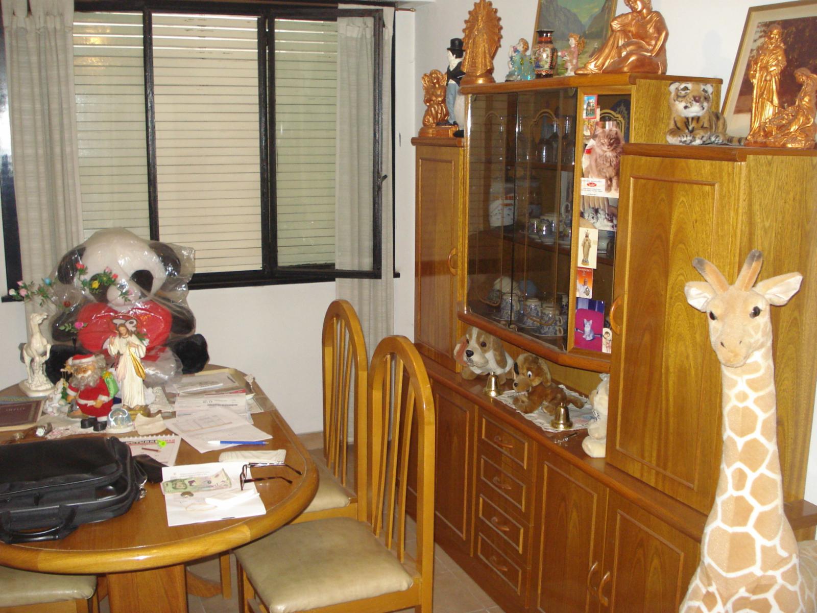 DEPARTAMENTO 4 AMB CENTRO