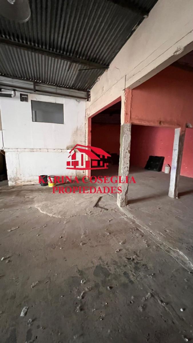 Maestro Eduardo Ferreira  1300 · San Miguel — foto 4