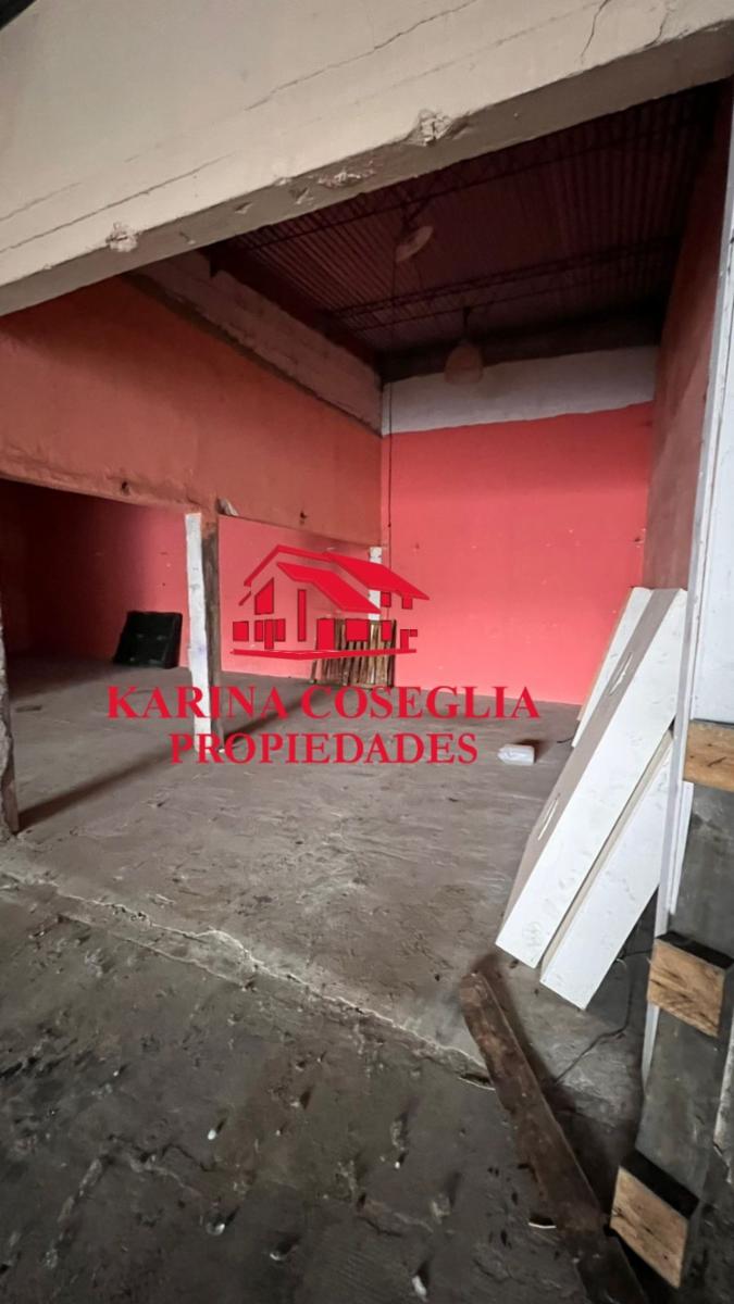 Maestro Eduardo Ferreira  1300 · San Miguel — foto 5
