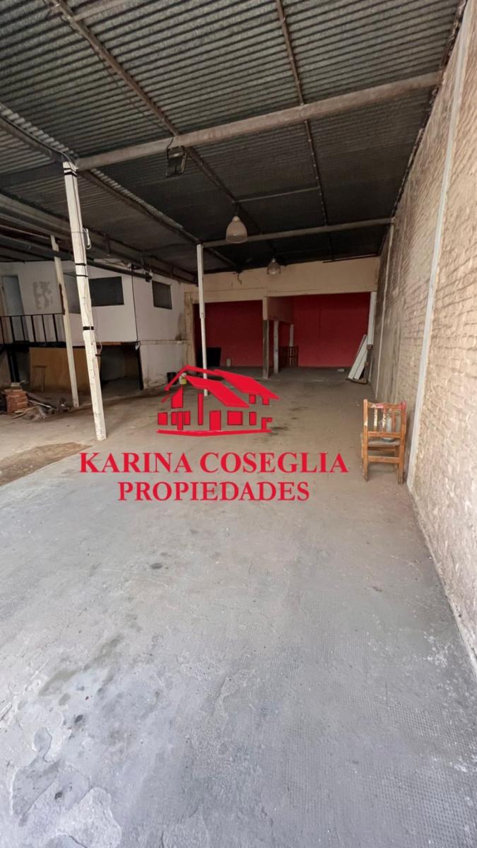 Maestro Eduardo Ferreira  1300 · San Miguel — foto 6