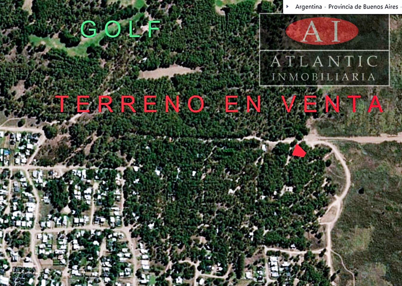 Las Cotorras 890 · Monte Hermoso — foto 10