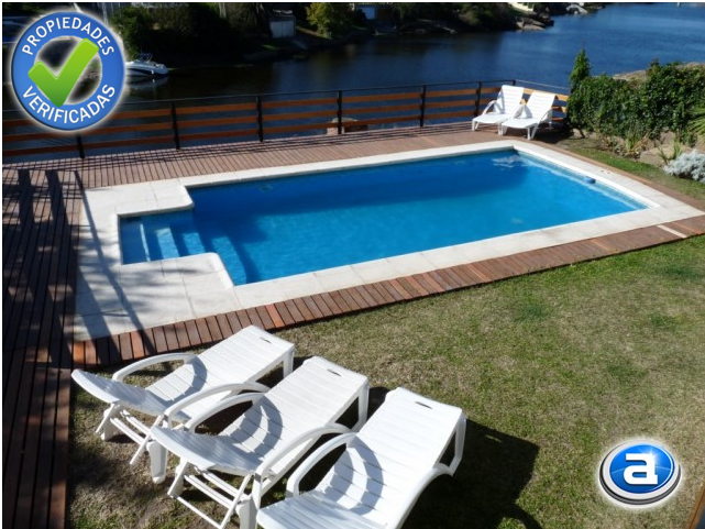 VILLA DEL LAGO A 5 MINUTOS DEL CENTRO · Punilla — foto 11