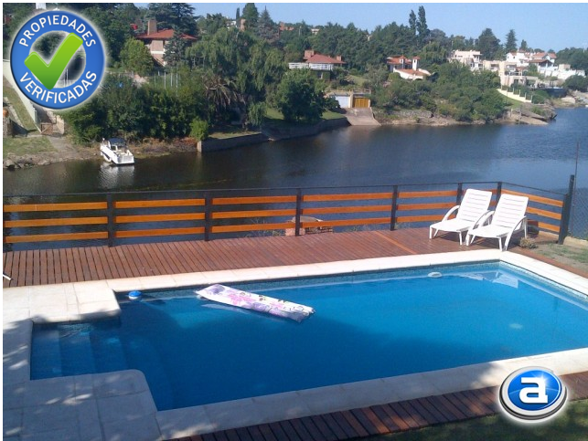 VILLA DEL LAGO A 5 MINUTOS DEL CENTRO · Punilla — foto 7