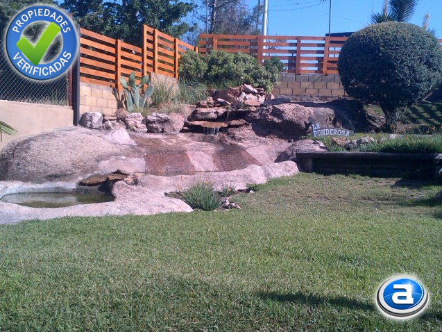 VILLA DEL LAGO A 5 MINUTOS DEL CENTRO · Punilla — foto 9