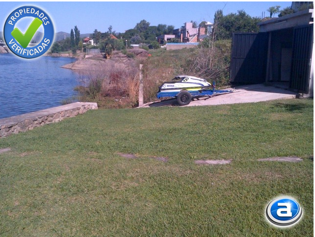VILLA DEL LAGO A 5 MINUTOS DEL CENTRO · Punilla — foto 10