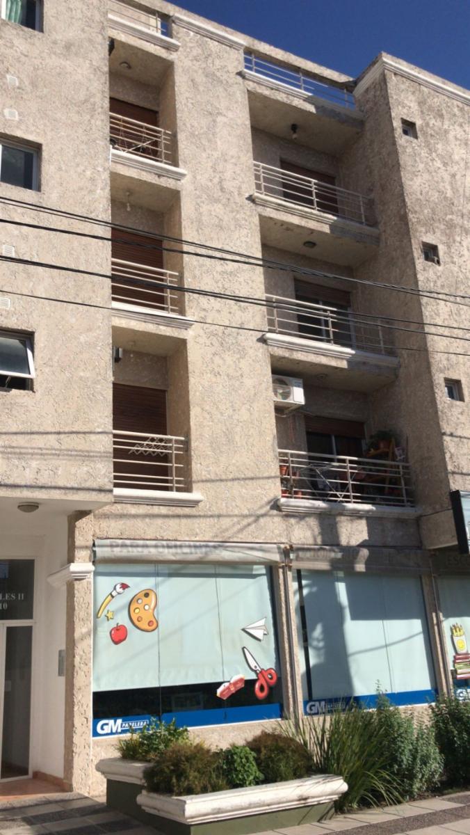 DEPARTAMENTO EN VENTA
