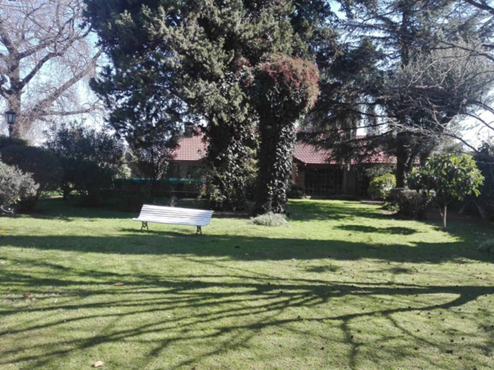 11 de Noviembre 854 · Merlo — foto 20