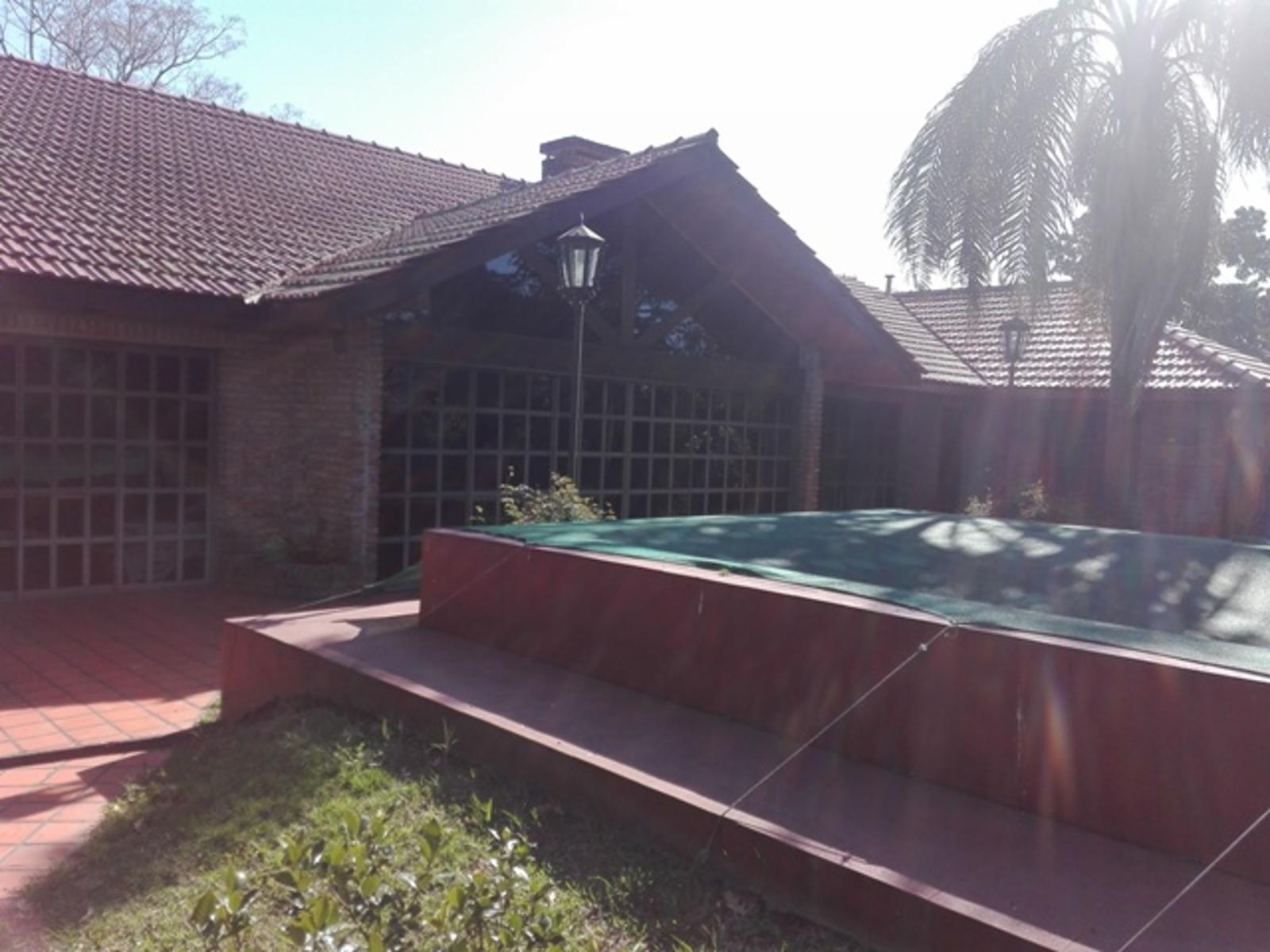 11 de Noviembre 854 · Merlo — foto 3