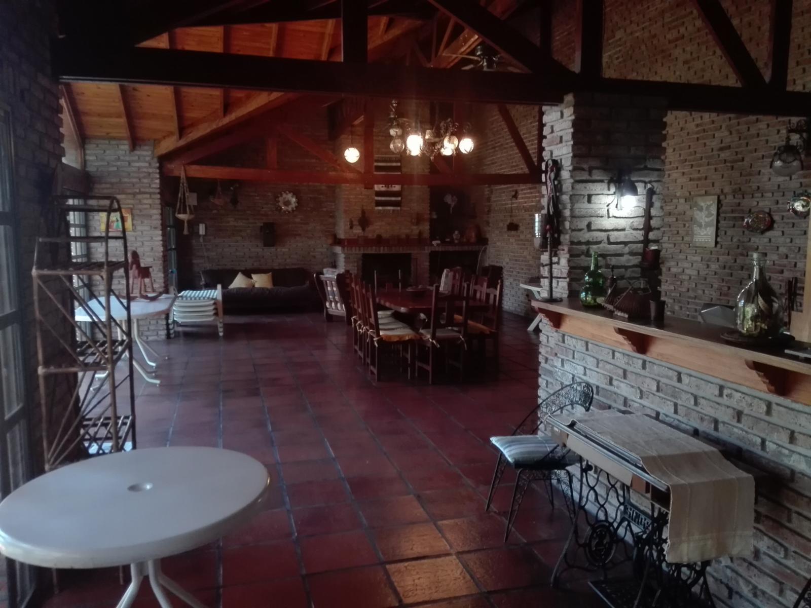 11 de Noviembre 854 · Merlo — foto 4