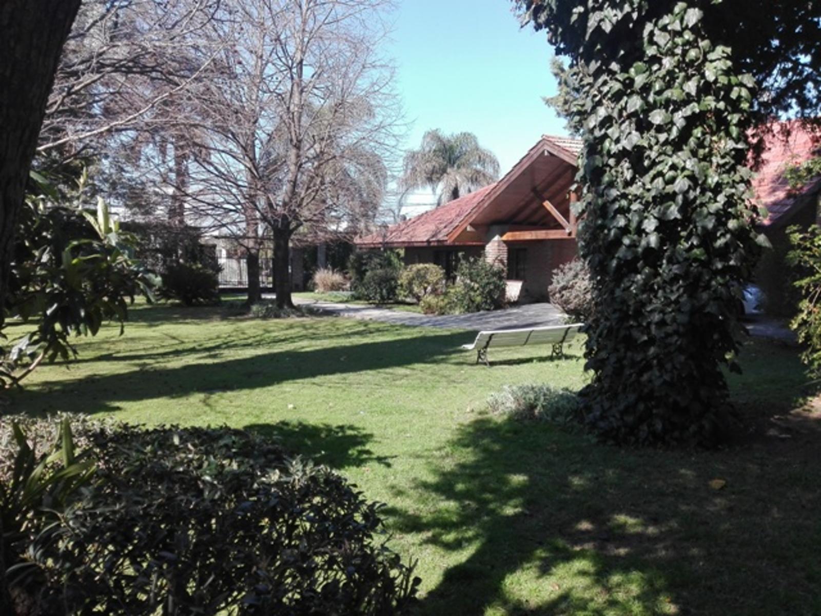 11 de Noviembre 854 · Merlo — foto 6