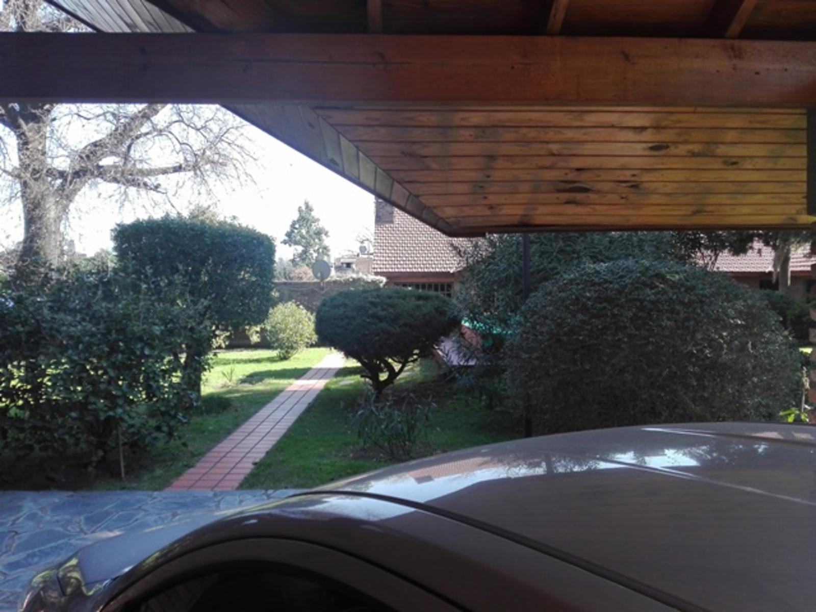 11 de Noviembre 854 · Merlo — foto 8