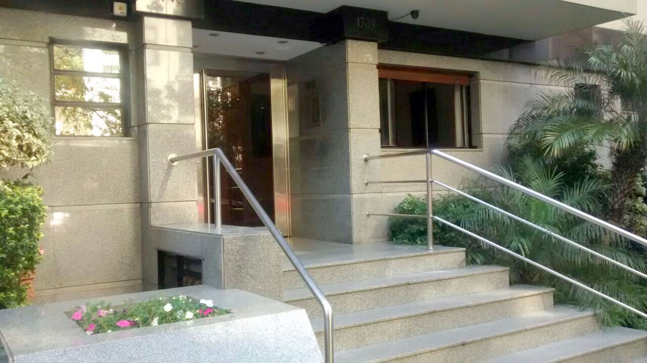 DEPARTAMENTO 2 AMBIENTES APTO PROFESIONAL