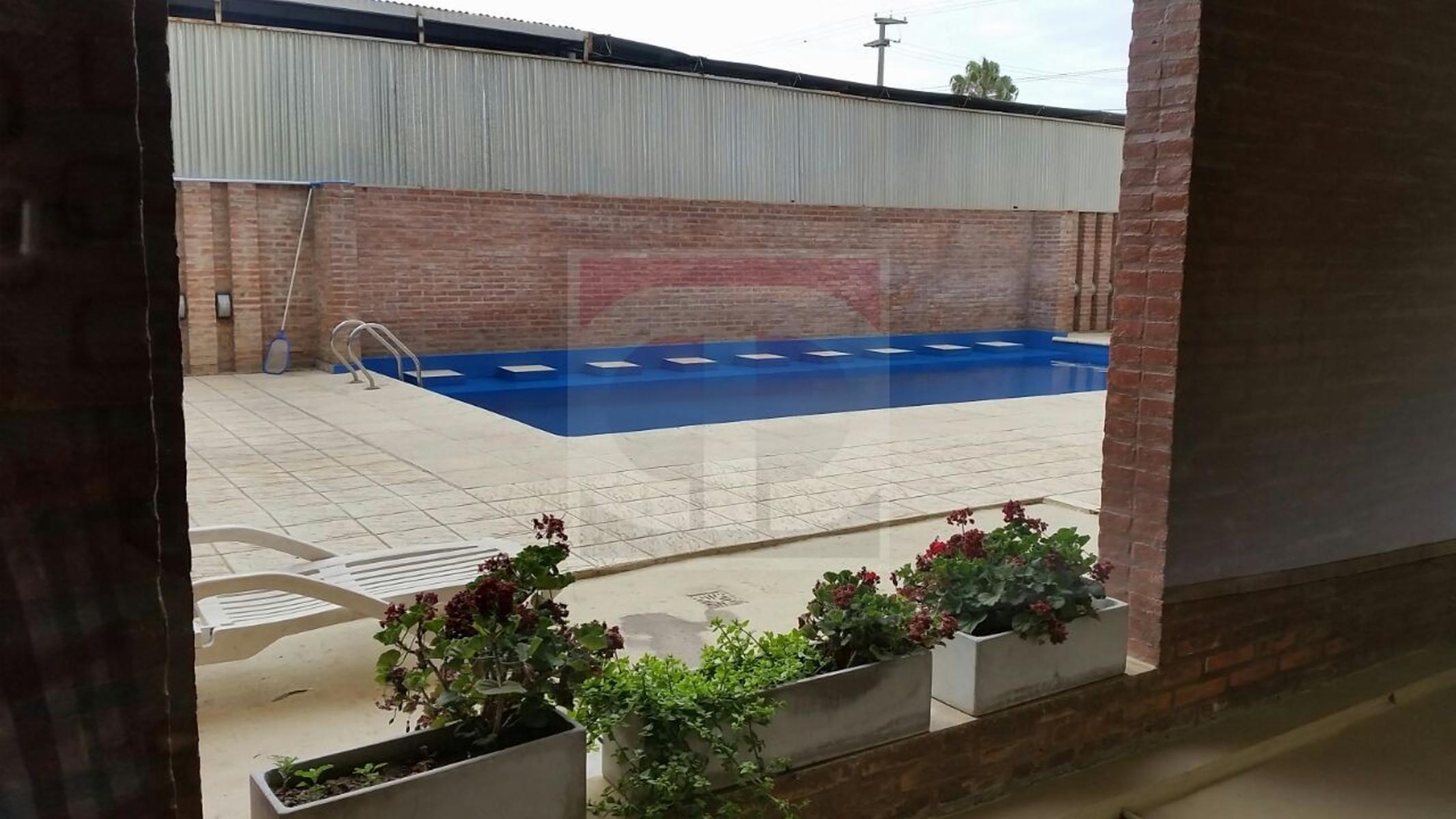 Venta departamento en jardines de Villa Elvina