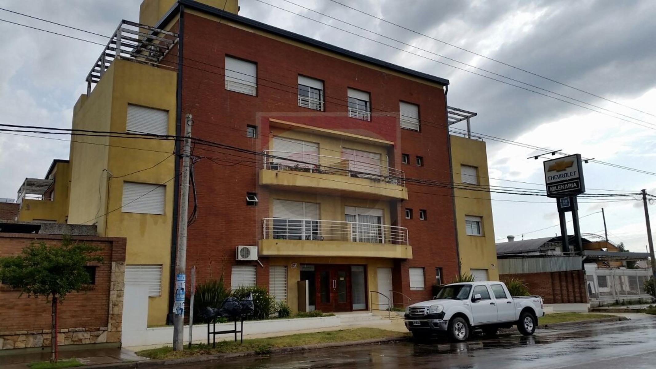 Venta departamento en jardines de Villa Elvina · Capital — foto 11